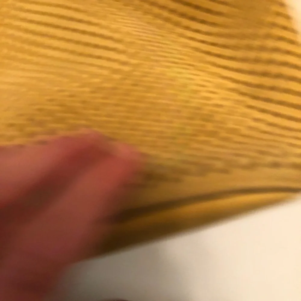 Michael kors collection suede Miranda tote bag